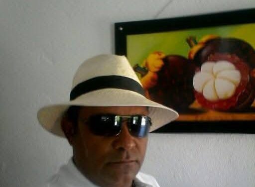 Estamos en shock, muerte de Alejandro Bocanegra Ruiz ‘La Mosca’ lacera el corazón