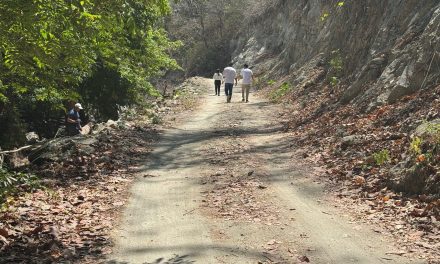 Gracias a UNIMAGDALENA fue restaurada la única vía de acceso a la vereda Nueva Esperanza