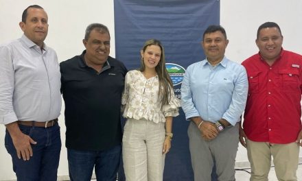 CORPAMAG con nuevos integrantes y la misma filosofía