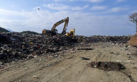  CORPAMAG ordena medida a la concesionaria INTERASEO para ajustar el estudio de impacto ambiental del relleno sanitario de Palangana