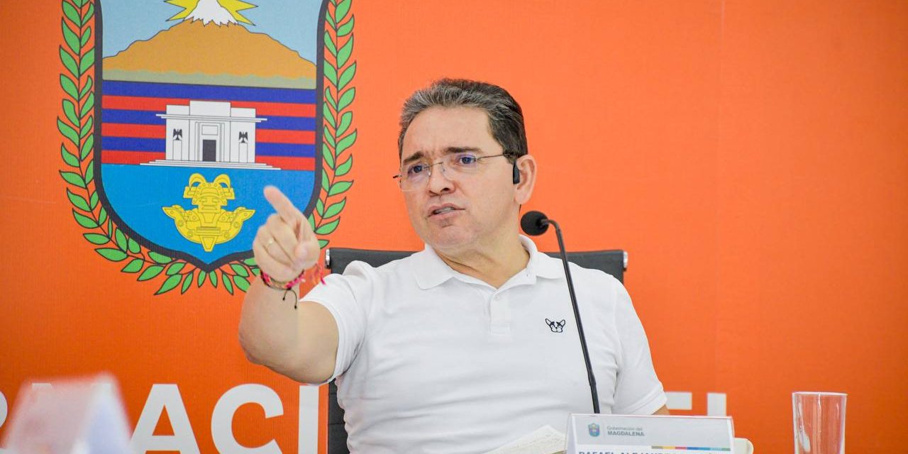“Muerte del Consejero del PC no puede quedar impune”: Gobernador Martínez