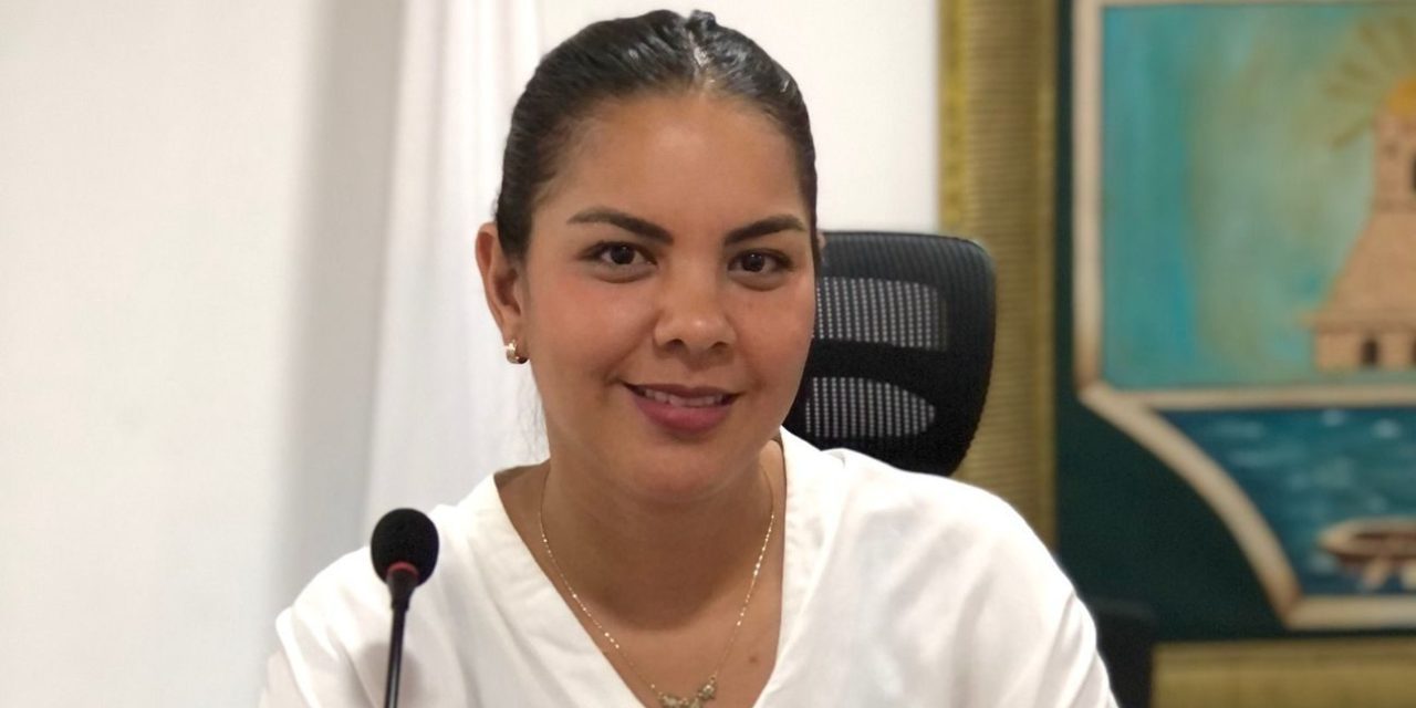 “De cara a los 500 años debemos ser un Destino de alto nivel gastronómico”: Alejandra Santos