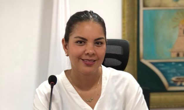 “De cara a los 500 años debemos ser un Destino de alto nivel gastronómico”: Alejandra Santos