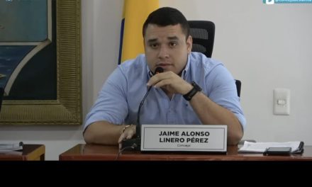 “Sin cultura ciudadana y autoridad será muy difícil tener una ciudad limpia”: Concejal Jaime Linero