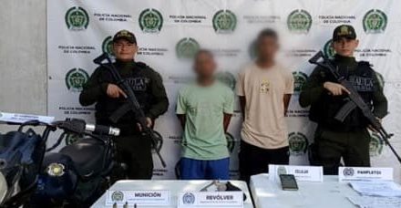 Policía articula acciones para acabar con los Primos y Clan del Golfo