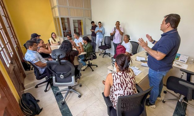 Gobierno Pinedo logra ampliar cobertura de población con necesidades educativas especiales