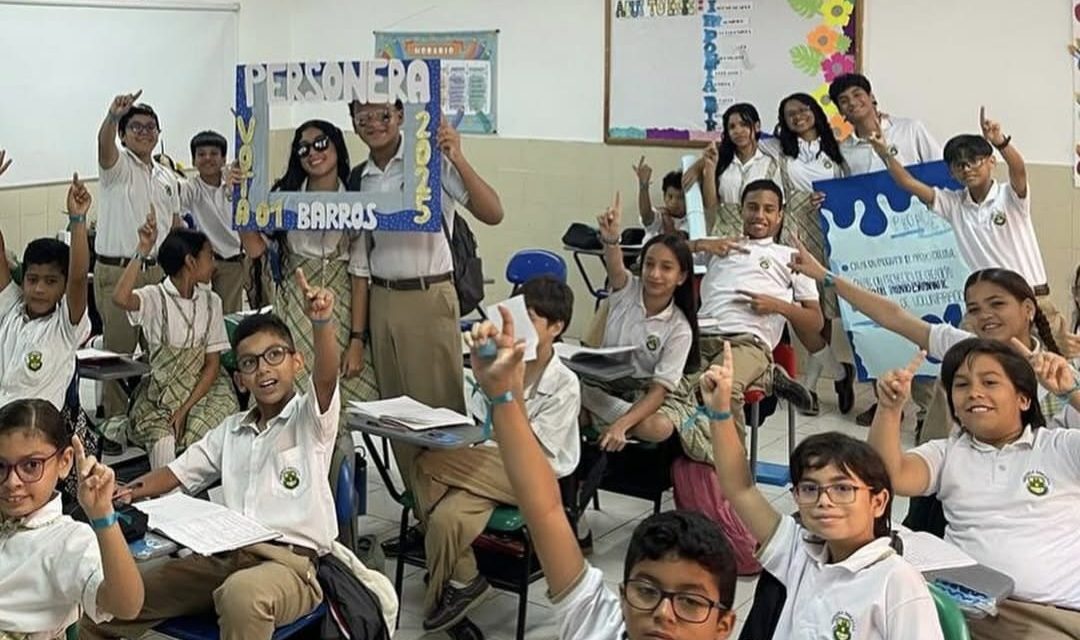 En C E COOEDUMAG, las ideas, los colores y las emociones definirán a su Personer@
