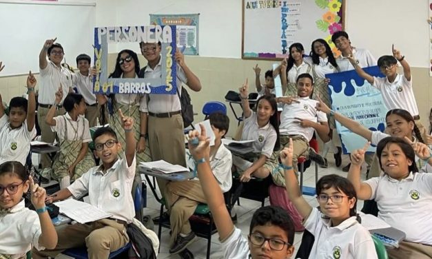 En C E COOEDUMAG, las ideas, los colores y las emociones definirán a su Personer@
