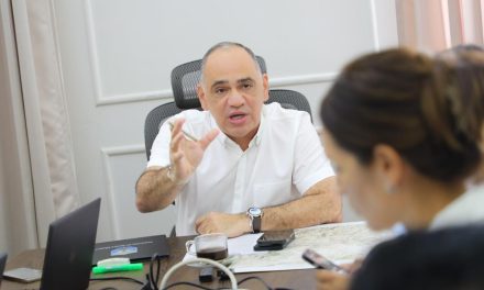 Alcalde Pinedo ofrece 30 millones de recompensa por encontrar motociclista que arrolló a ciudadana alemana
