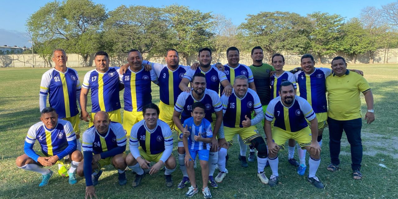 “Somos el equipo de los 500 años de Santa Marta”: Divinos Jesús