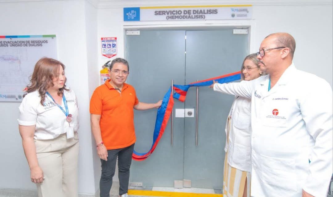 Gobernador advierte a la oposición: Verán un tsunami de entrega de obras que los condenará