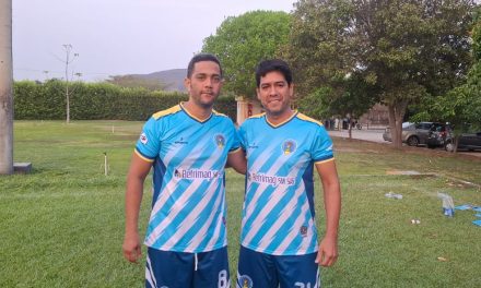 Este sábado la sexta fecha del torneo Inter-Padres: La lucha por el liderato se intensifica
