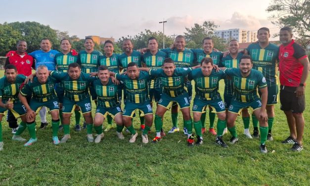 Torneo Inter-Padres, quien se descuide pierde, el torneo más parejo del mundo