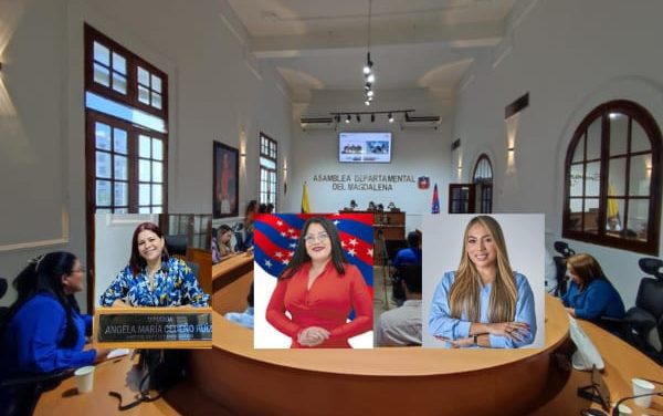 Semana crucial para La cuestionada mesa directiva de la Asamblea del Magdalena