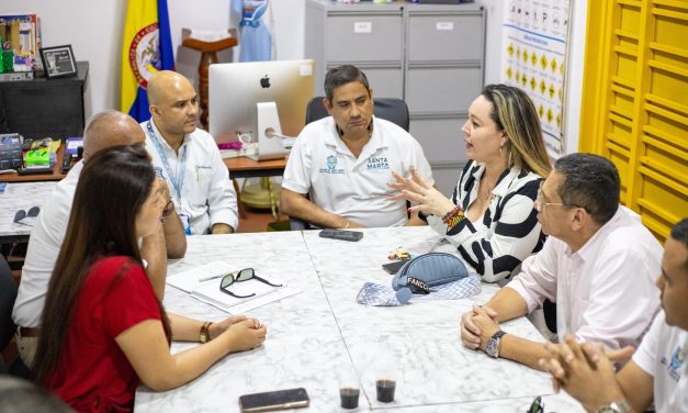 MEN da vía libre para estudio técnico que amplíe planta docente y de directivos en Santa Marta