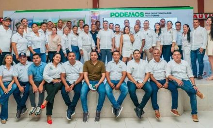 “La clave para transformar a El Retén está en su gente y su compromiso”: Jesús Galindo