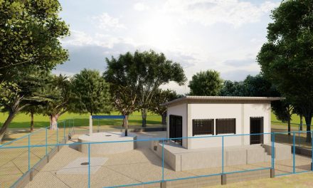 Llega abril y con él la construcción del acueducto en el corregimiento de Piñuela municipio de Pivijay