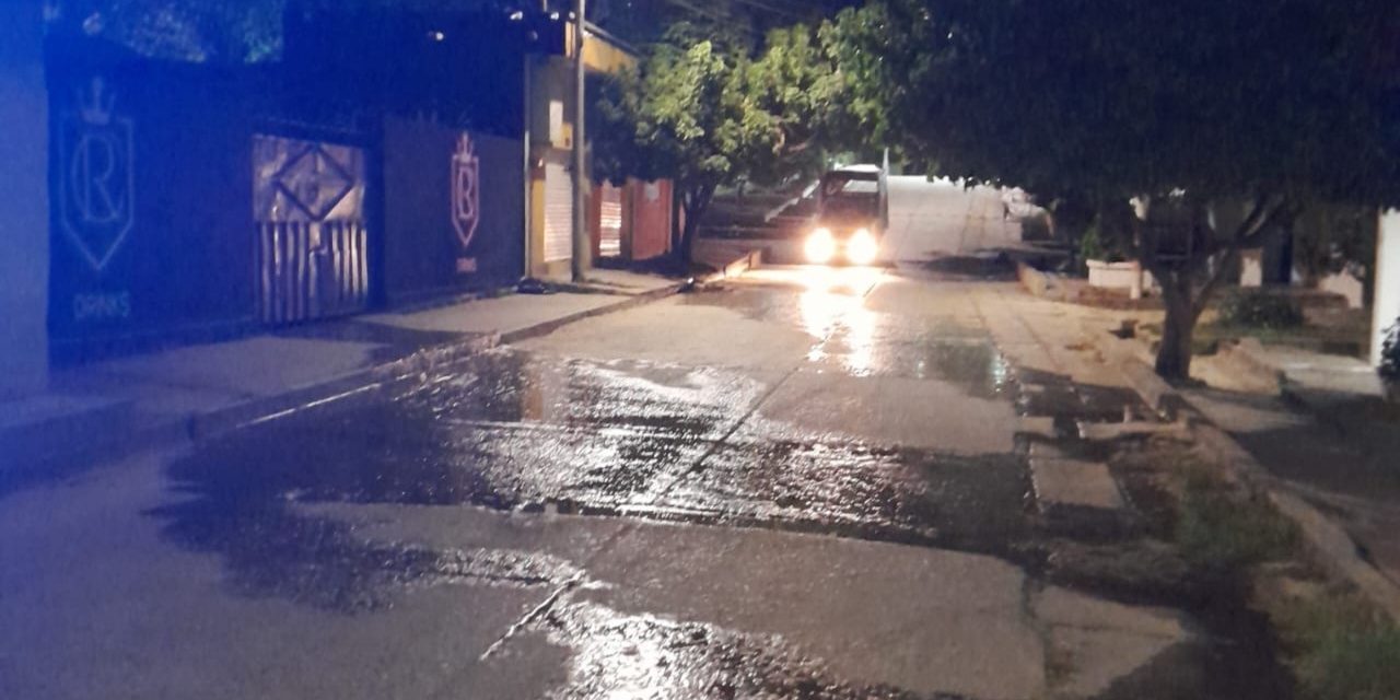 «El desperdicio de agua es un mensaje negativo para el planeta”: AQUALIA
