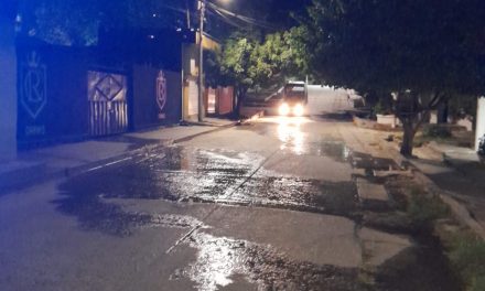 «El desperdicio de agua es un mensaje negativo para el planeta”: AQUALIA