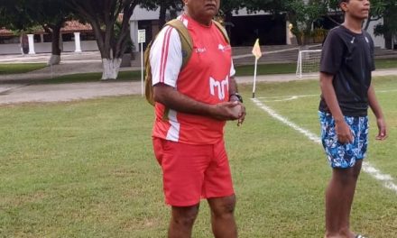 Bureche llega de líder a la Quinta Fecha, C E COOEDUMAG estrena DT, partidos imperdibles.