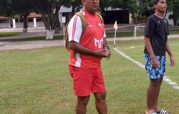 Bureche llega de líder a la Quinta Fecha, C E COOEDUMAG estrena DT, partidos imperdibles.
