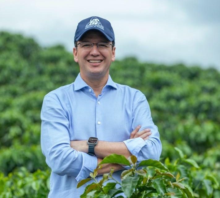 Histórica producción de café en Colombia 14,79 millones de sacos entre Marzo- Febrero
