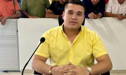 “Entre más alcantarillas sin tapas más peligro de accidentes y contaminación para la gente”: Jaime Linero Pérez