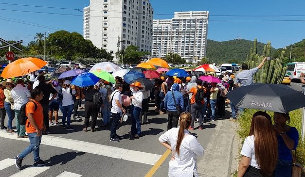 Dia Cívico, el pulso de Santa Marta uno de los más interesantes del país