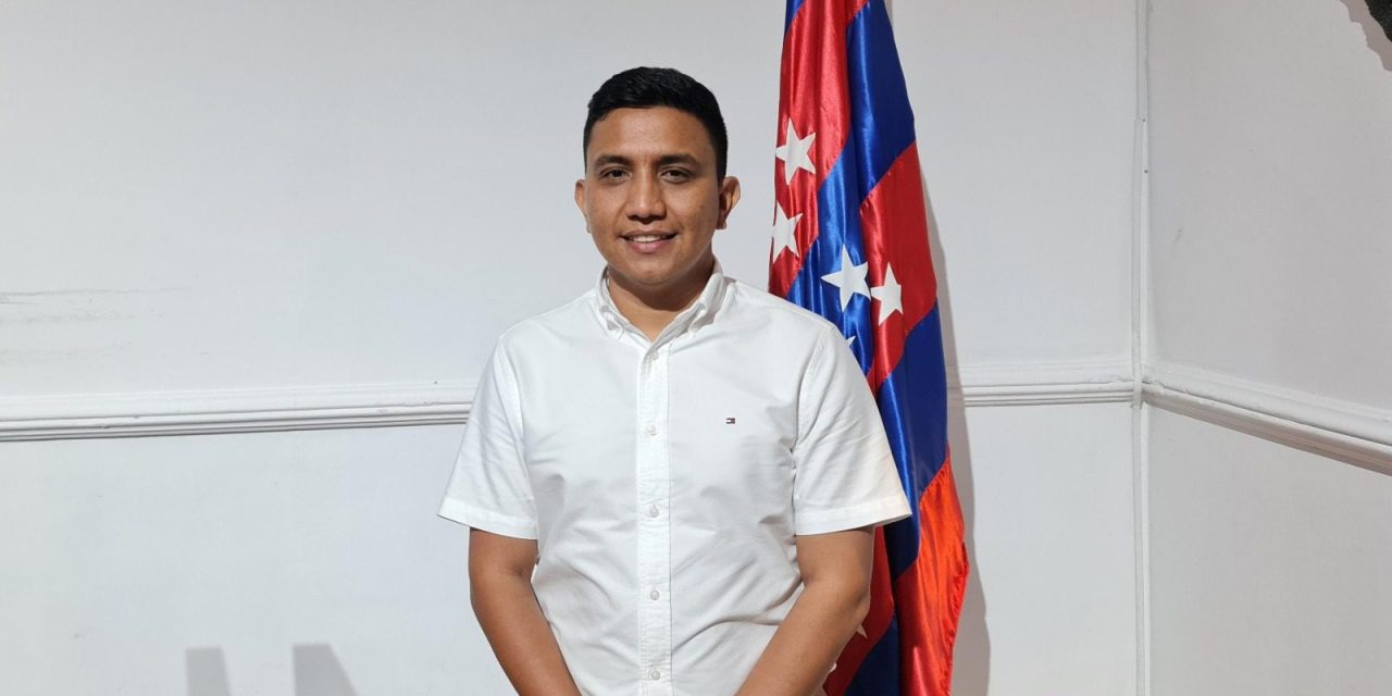 Mesa directiva de la Asamblea se enfrenta a sus propios demonios