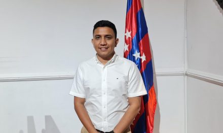 Mesa directiva de la Asamblea se enfrenta a sus propios demonios