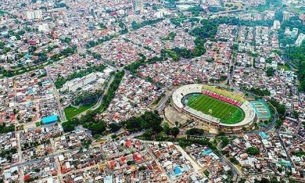 “Los juegos de Ibagué serán los más vistosos de la historia”: Luis Avendaño