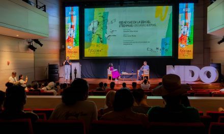 Cine en la era del streaming: primer día de agenda académica de UNIMAGDALENA en el FICCI