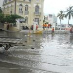 «Crisis de aguas servidas en la ciudad tiene un solo responsable la ESSMAR»: Gobierno Pinedo