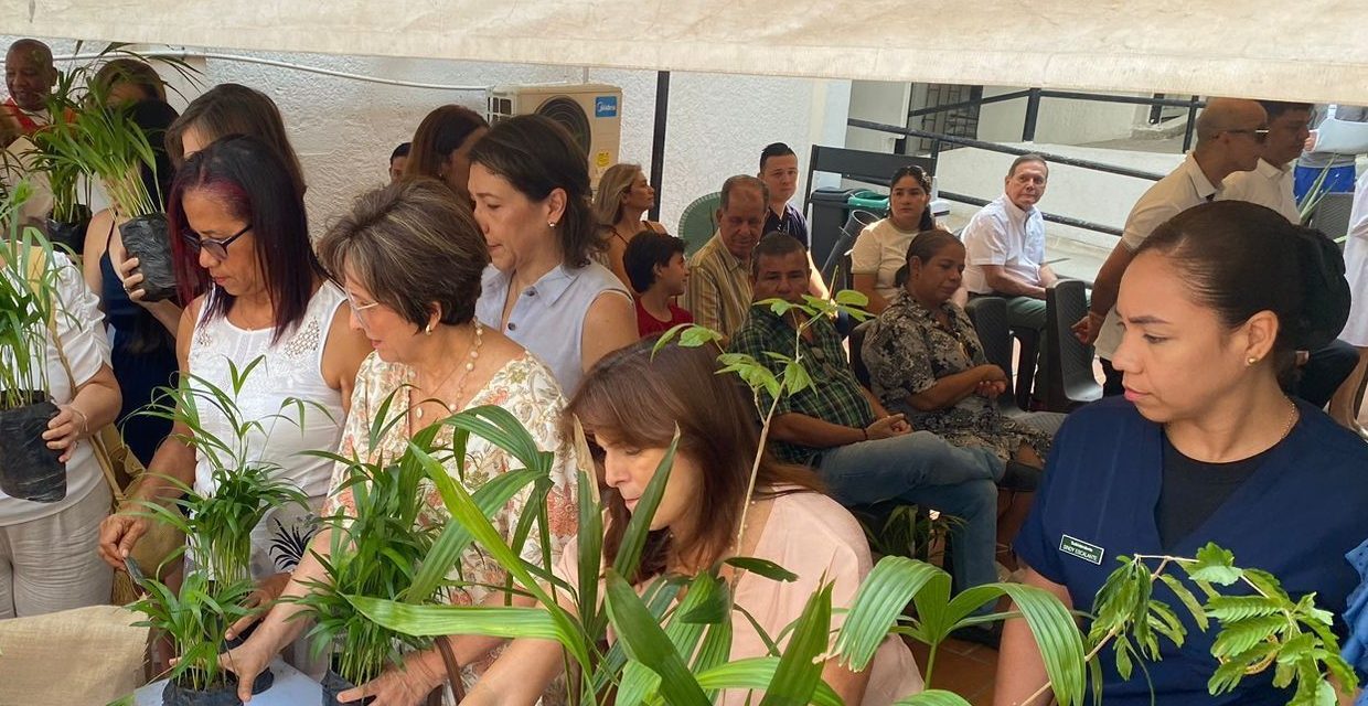 “Una Semana Santa en armonía con la naturaleza y por la vida”: Pide CORPAMAG