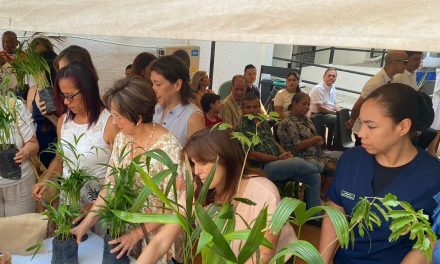 “Una Semana Santa en armonía con la naturaleza y por la vida”: Pide CORPAMAG