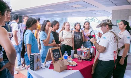 UNIMAGDALENA lideró ExpoCaribe 2025: I Encuentro Multisectorial del Caribe Colombiano