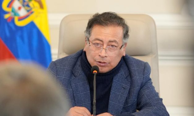 ¿Qué se sabe del anuncio del presidente Petro que se habría quedado sin Visa Gringa?