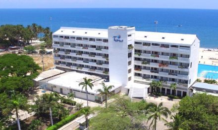 Hoteles de Santa Marta: Puertas abiertas para recibir turistas en Semana Santa