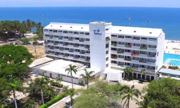 Hoteles de Santa Marta: Puertas abiertas para recibir turistas en Semana Santa