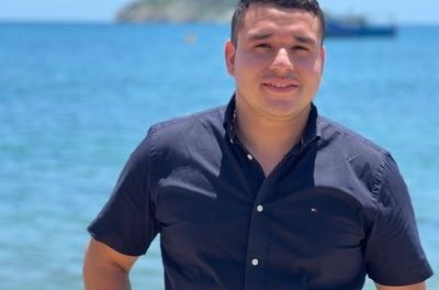 “En los 500 años de Santa Marta, generemos un ambiente de emprendimiento”: Jaime Linero Pérez