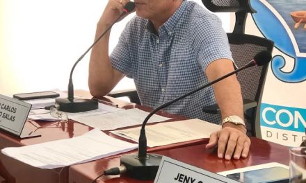 “La ESSMAR hay que liquidarla, no devolverla al Distrito”: Juan Carlos Palacio