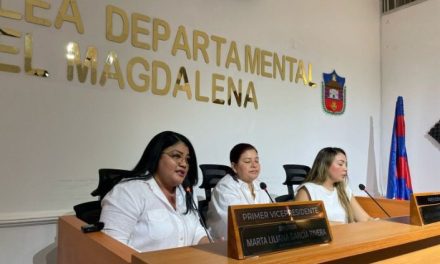 La justicia le vuelve a dar la razón a la diputada Margarita Guerra