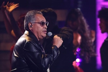 METROCIERTO, da al Festival Vallenato la oportunidad de despedir al gran Tito Nieves