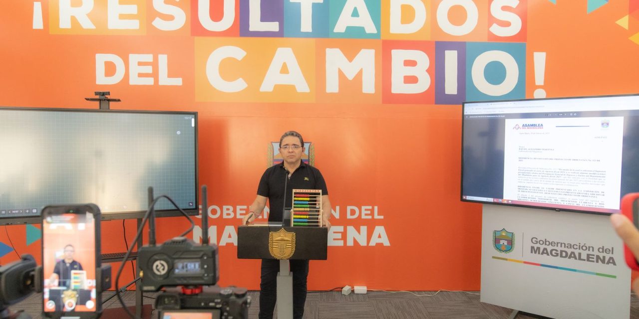Negativa de aprobación de la mesa directiva de la Asamblea, comienza a golpear sectores, las mujeres una de ellas