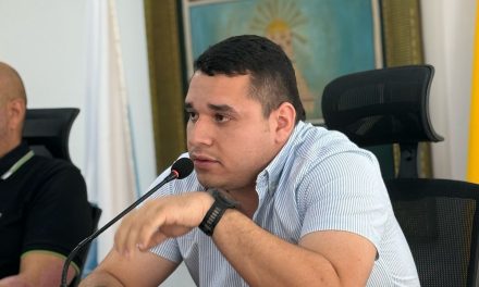 Concejal Jaime Linero insiste que Santa Marta debe tener una política de Bilingüismo