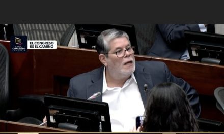 “Física negligencia institucional provoca el cierre de Unidad Neonatal en Ciénaga”: Zabaraín.