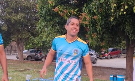 Torneo Inter-Padres: Seis jugadores, seis historias que contar