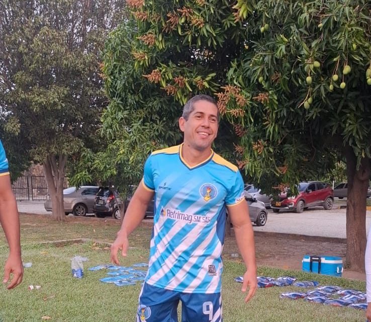 Torneo Inter-Padres: Seis jugadores, seis historias que contar