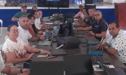 Gobernación abre las puertas para aprender sobre inteligencia artificial