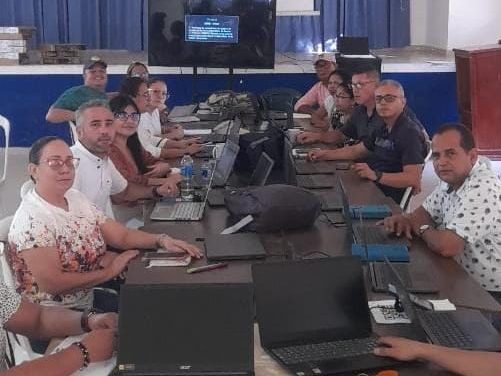 Gobernación abre las puertas para aprender sobre inteligencia artificial
